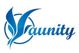 logo aunity